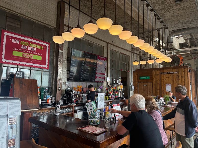 Massachusetts Is Hiding A Museum So Delightfully One-Of-A-Kind That Nobody Who Visits Ever Forgets It - Decor Hint The Brewery Setting