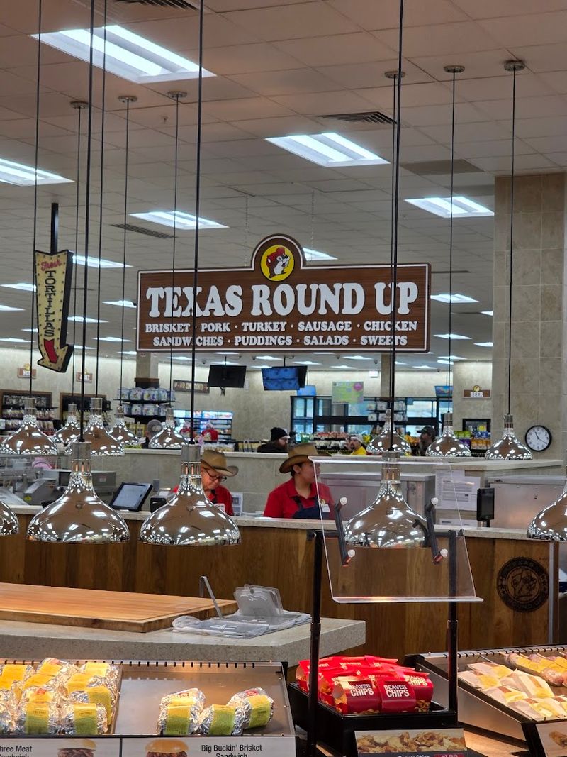 The Famous Jerky Wall