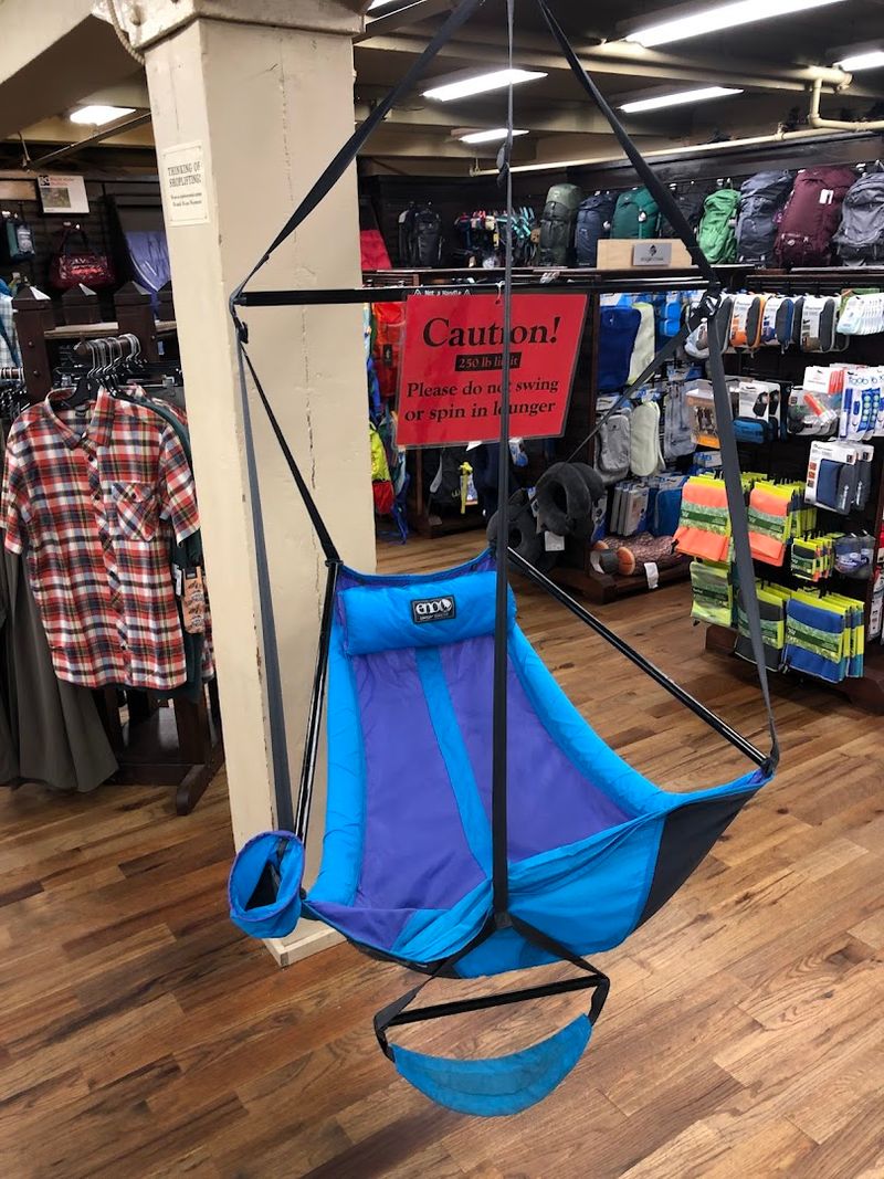 Outdoor Gear Done Right