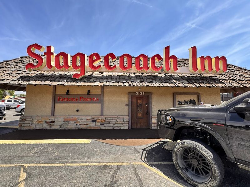 The Legendary Restaurant In Idaho Has The Best Prime Rib In The Mountain West - Decor Hint A Legacy Built Since 1959