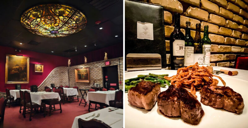 The Legendary Restaurant That Just Claimed Florida’s Top Steakhouse Title