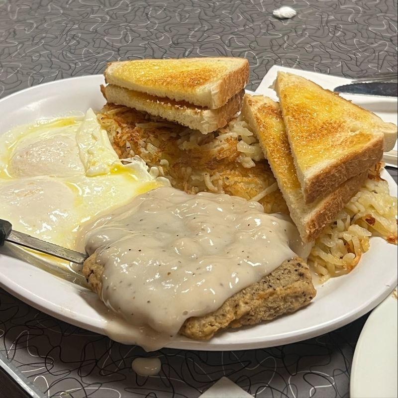 The Dish That Stopped Second Guessing
