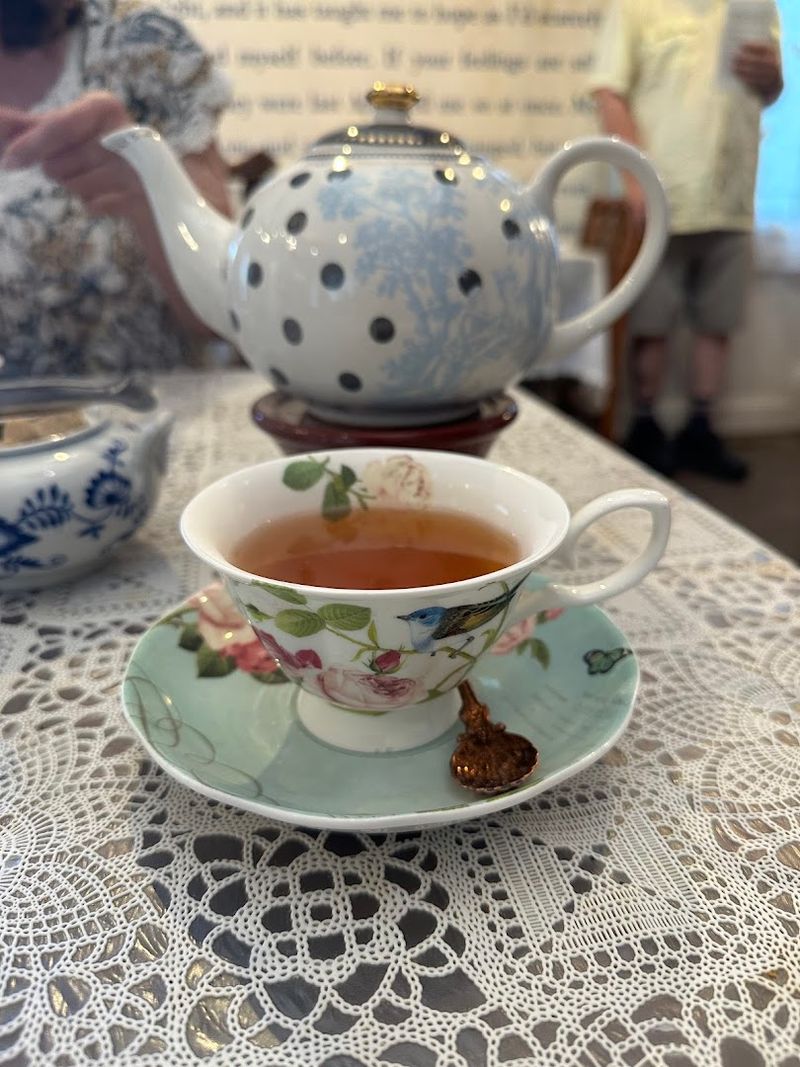 Afternoon Tea Done Right