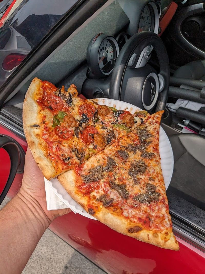 Ed's Pizza Place Earns Its Local Legend Status