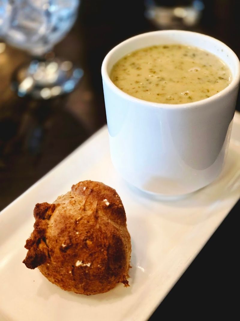 Soups And Starters Worth Ordering