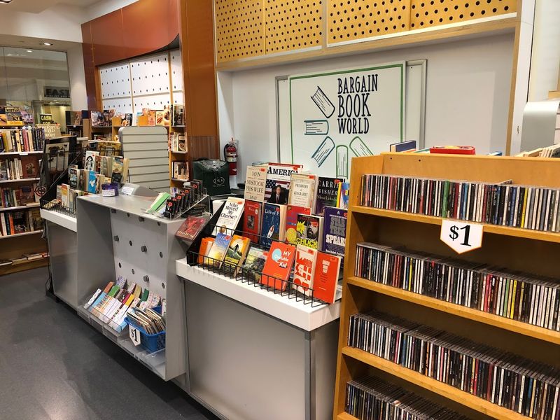 DVDs And CDs Add Extra Treasure-Hunt Energy