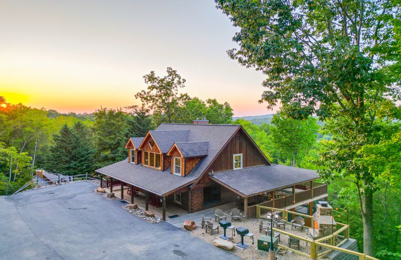 Oak Haven Resort & Spa