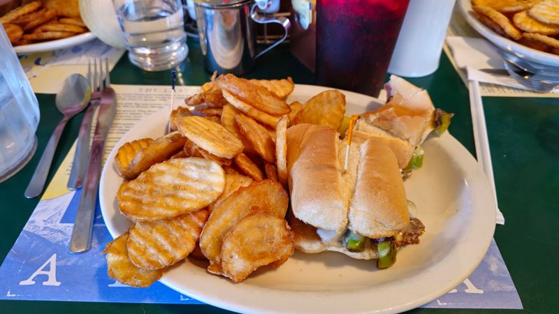 All-Day Breakfast Done Right