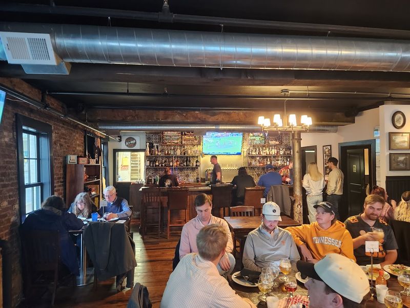 Ethereal Brewing Public House