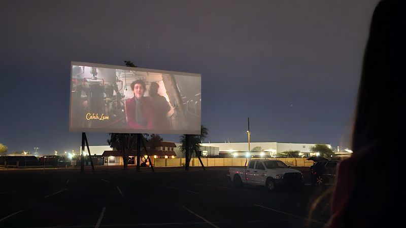 Nine Screens Mean Nine Reasons To Go Back