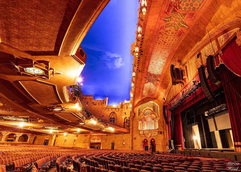 Broadway Touring Shows That Rival Big-City Productions