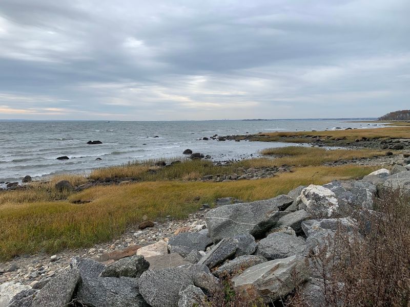 Greenwich Point Park (Tod's Point), Old Greenwich