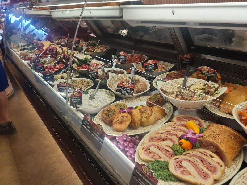 Sandwiches Worth The Drive