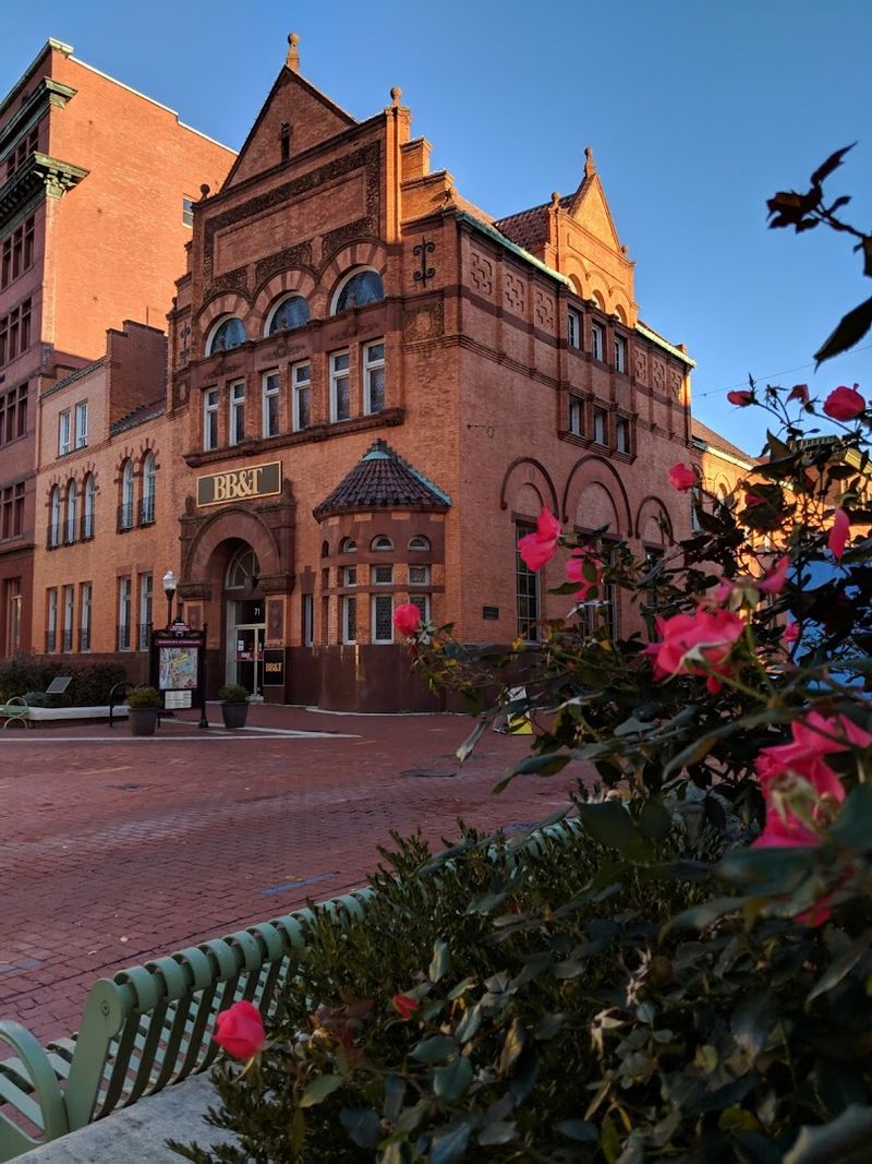 The Maryland Town Where A Simpler And More Affordable Retirement Still Exists - Decor Hint Cost Of Living That Makes Sense