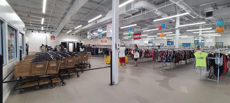 A 50,000-Square-Foot Space Changes Everything