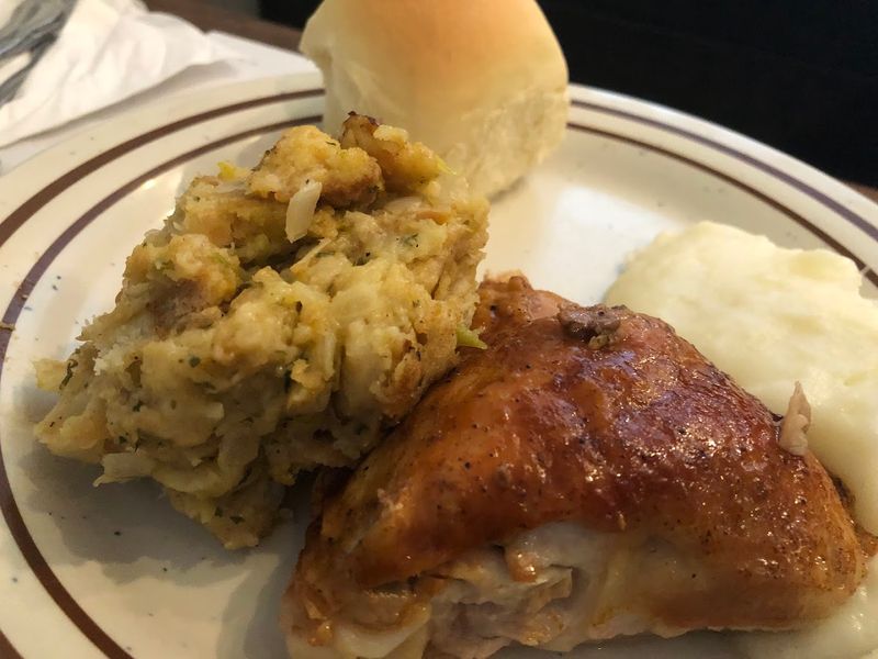 Mashed Potatoes That Deserve Their Own Mention