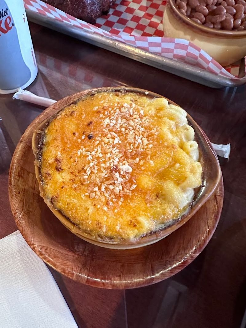 Sides That Deserve Just as Much Attention