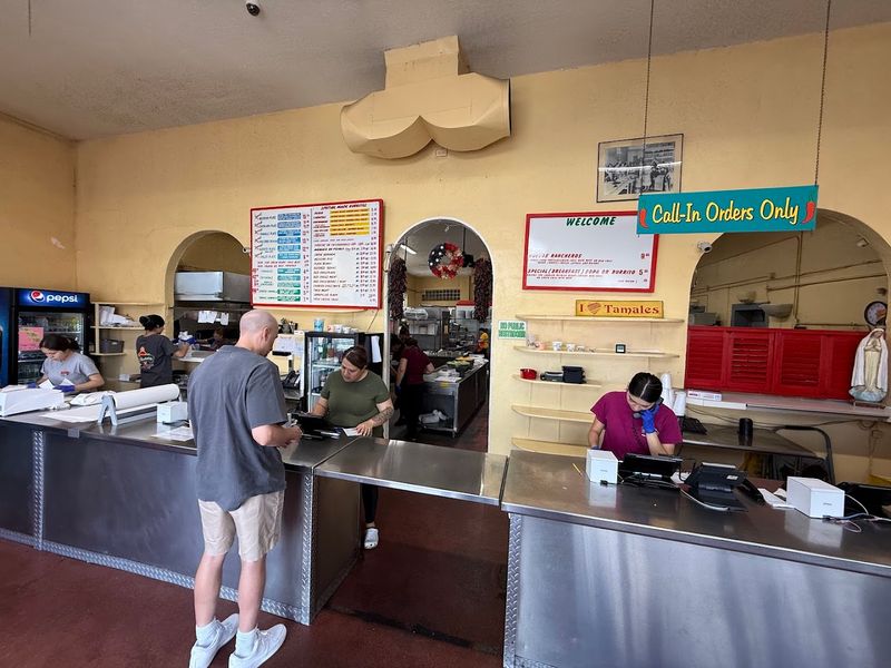 Counter Service Done Right