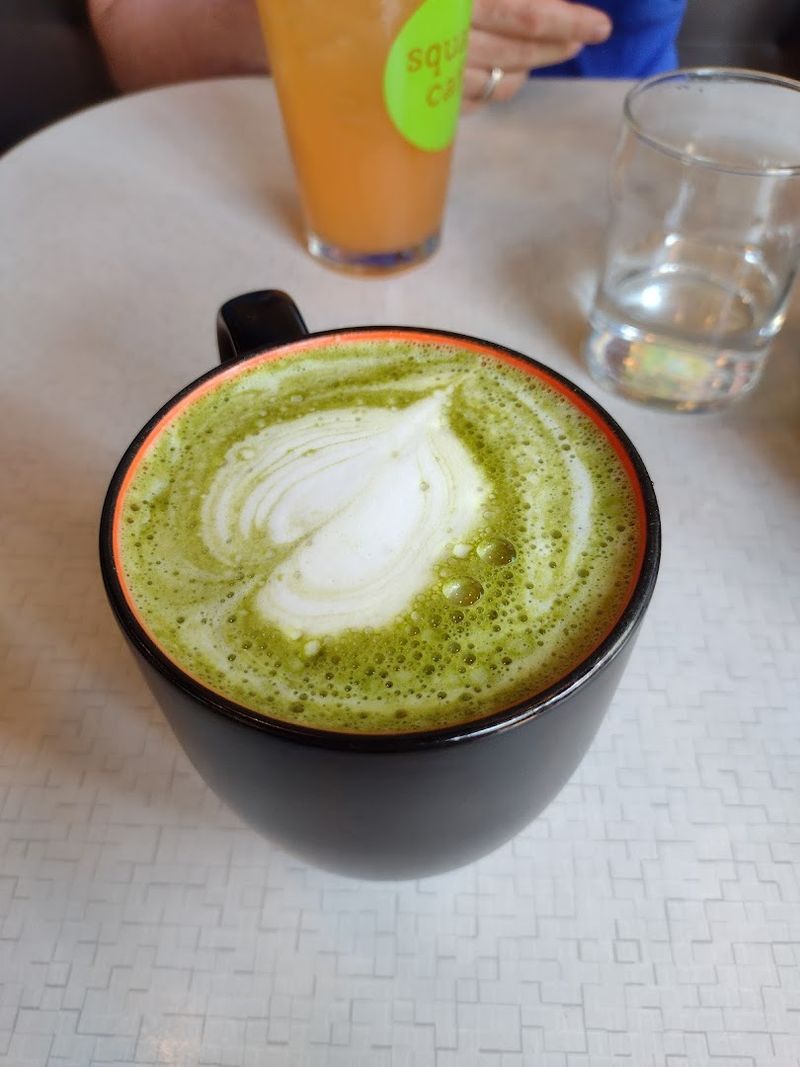 Coffee That Wakes You Up