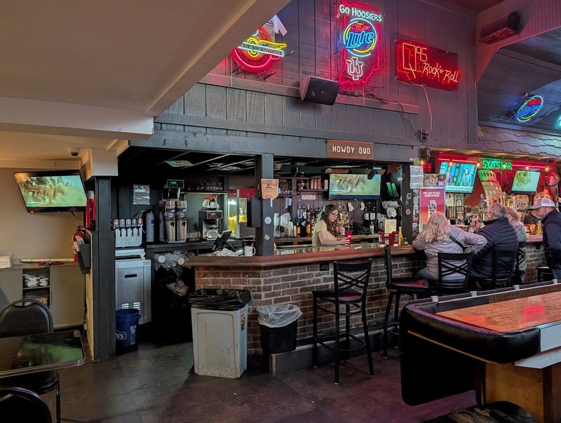 Old Pub Vibes, Perfected