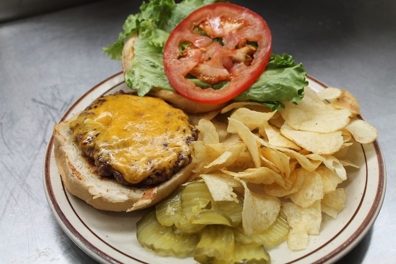 Portions Make The Price Feel Like A Real Win