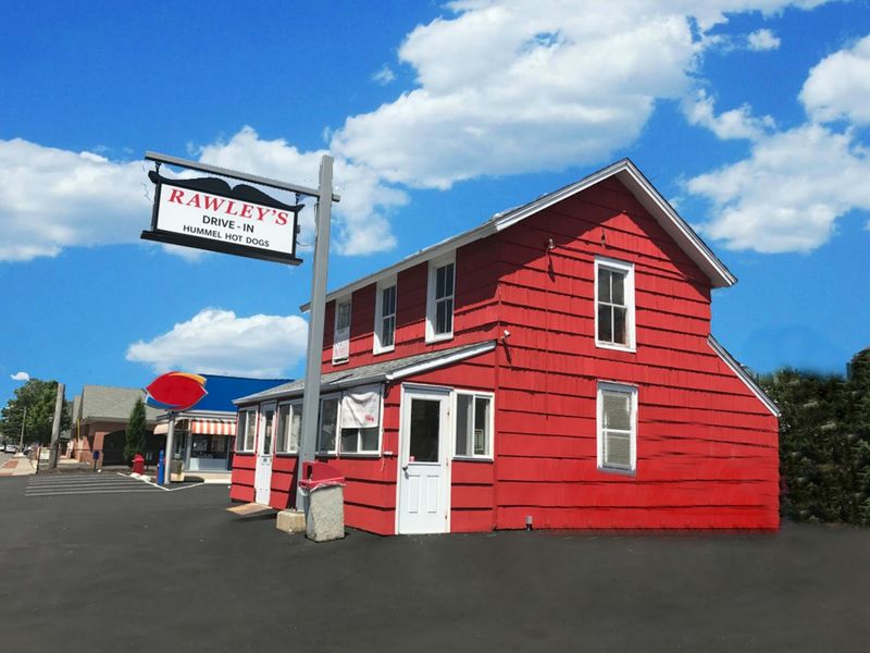 Fairfield's Best-Kept Open Secret