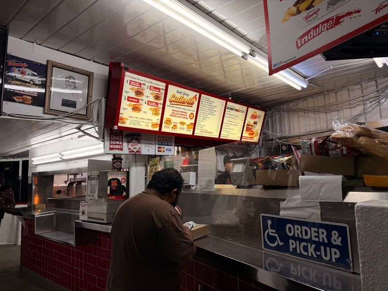 A 24-Hour Original Location Adds To The Appeal