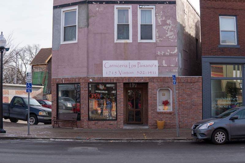 Paisano's Meat Market, Omaha