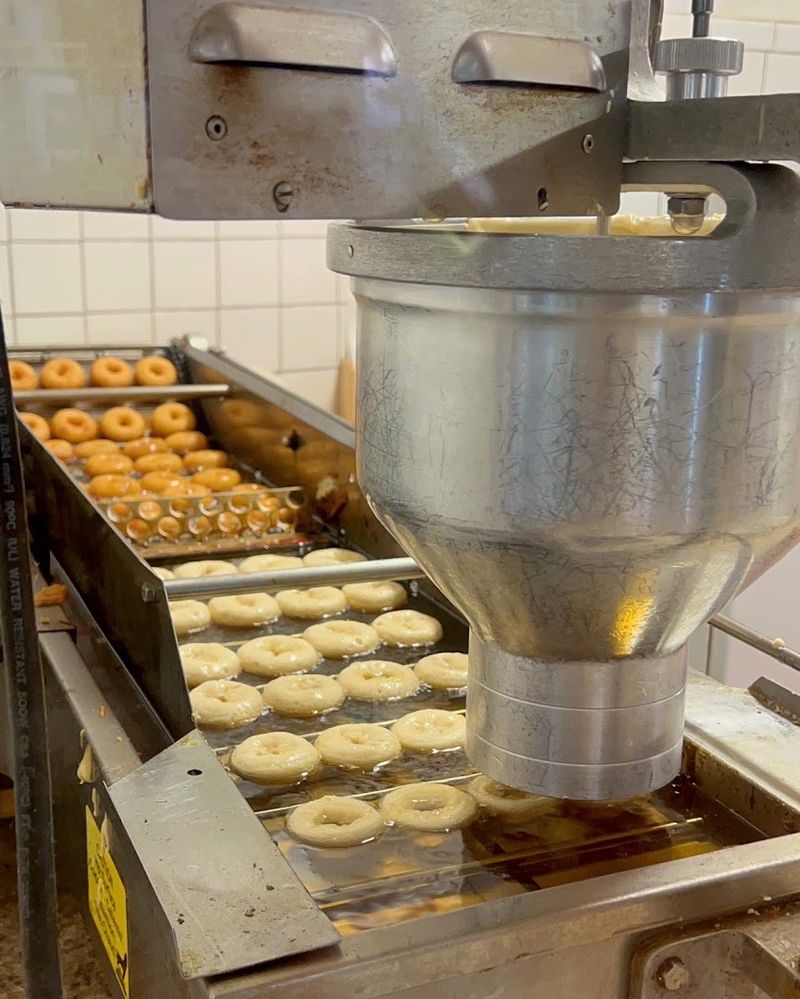 The Fresh-Pressed Apple Cider That Makes The Donuts Possible