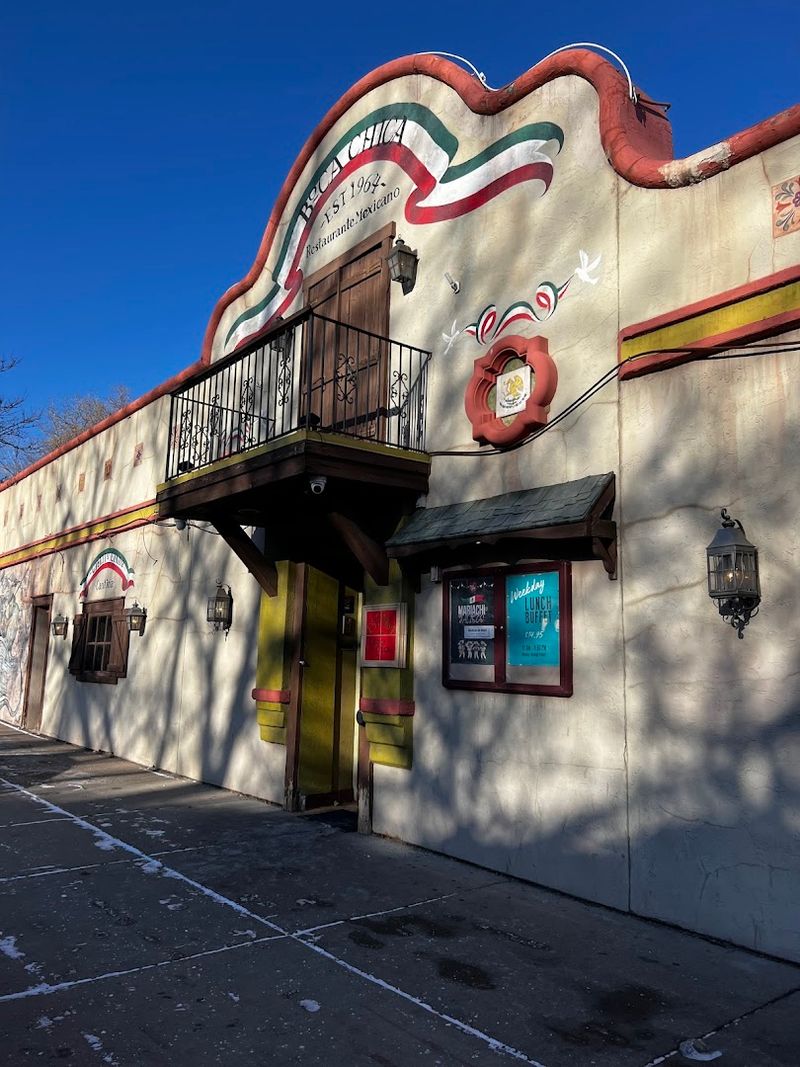 Over 60 Years Of Family History On One Block