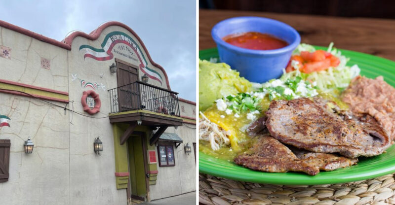 The Minnesota Mexican Restaurant With A Loyal Following And Decades Of Family History