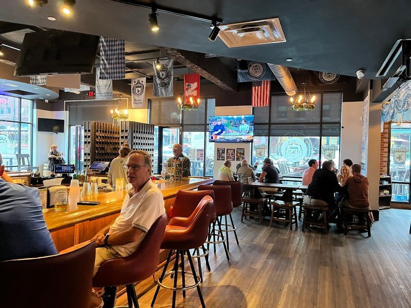 Bierhaus Maisschäler