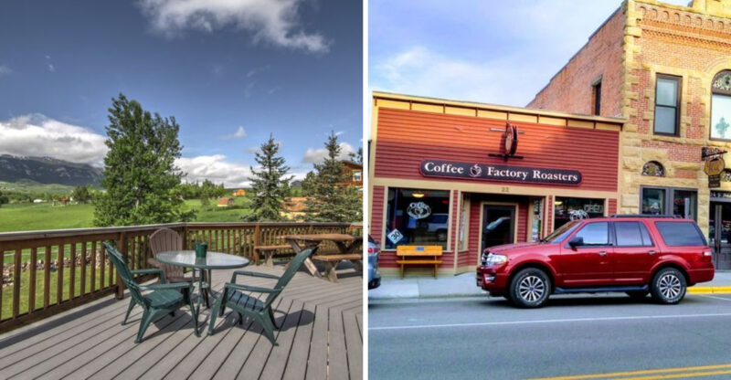 The Montana Town Where Scenic Beauty And Budget-Friendly Living Go Hand In Hand