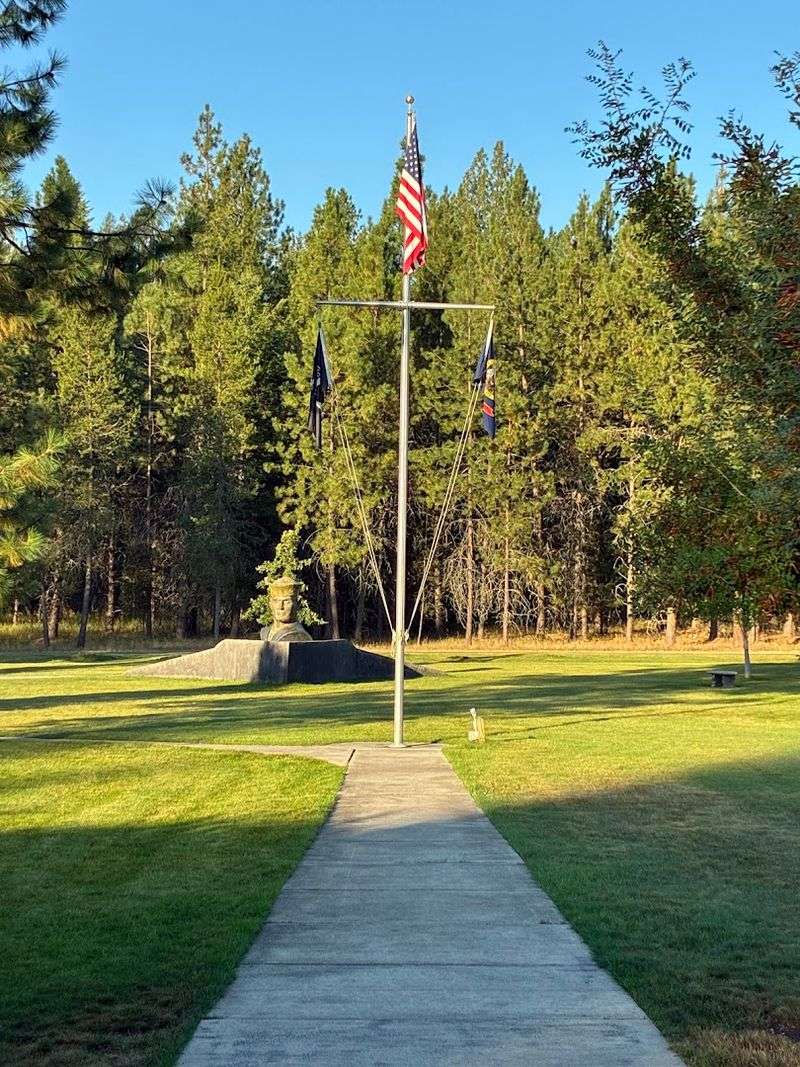 Five Disc Golf Courses