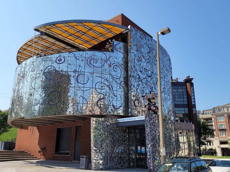 Why It Belongs On Every Baltimore Itinerary