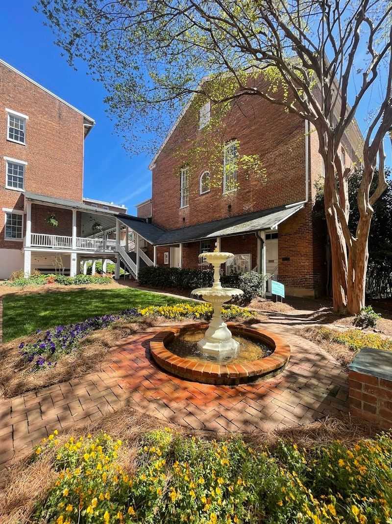 Gardens, Grounds, And Outdoor Spaces