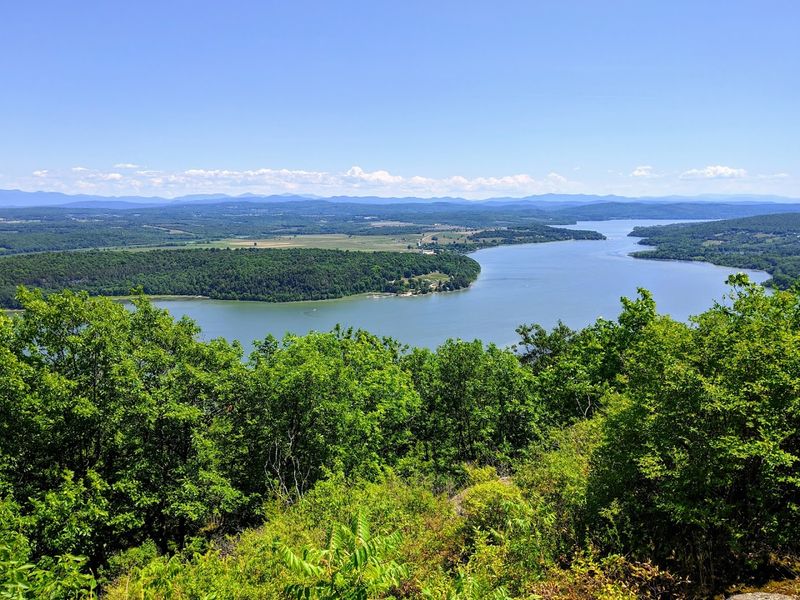 The Mountain View Everyone Talks About After Visiting
