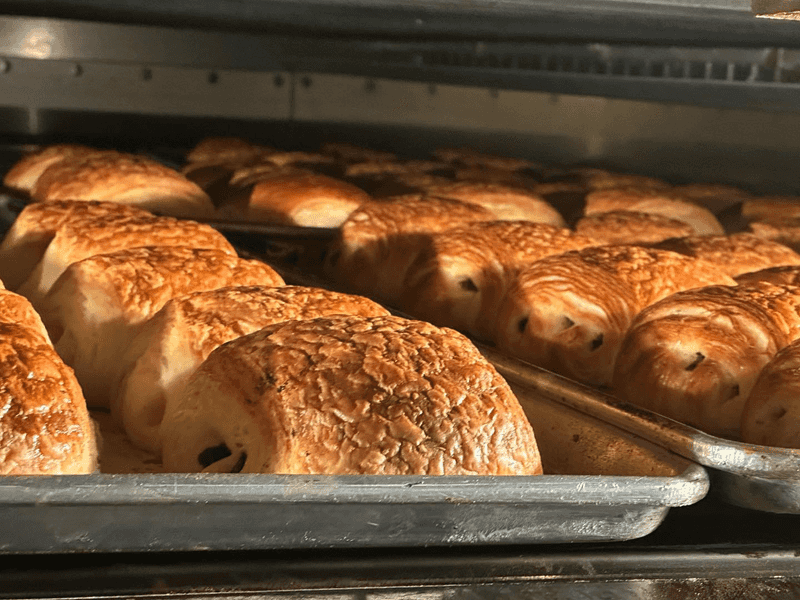 The Must-Visit Bakeries In Connecticut, For Anyone Serious About Sweets - Decor Hint Wave Hill Breads