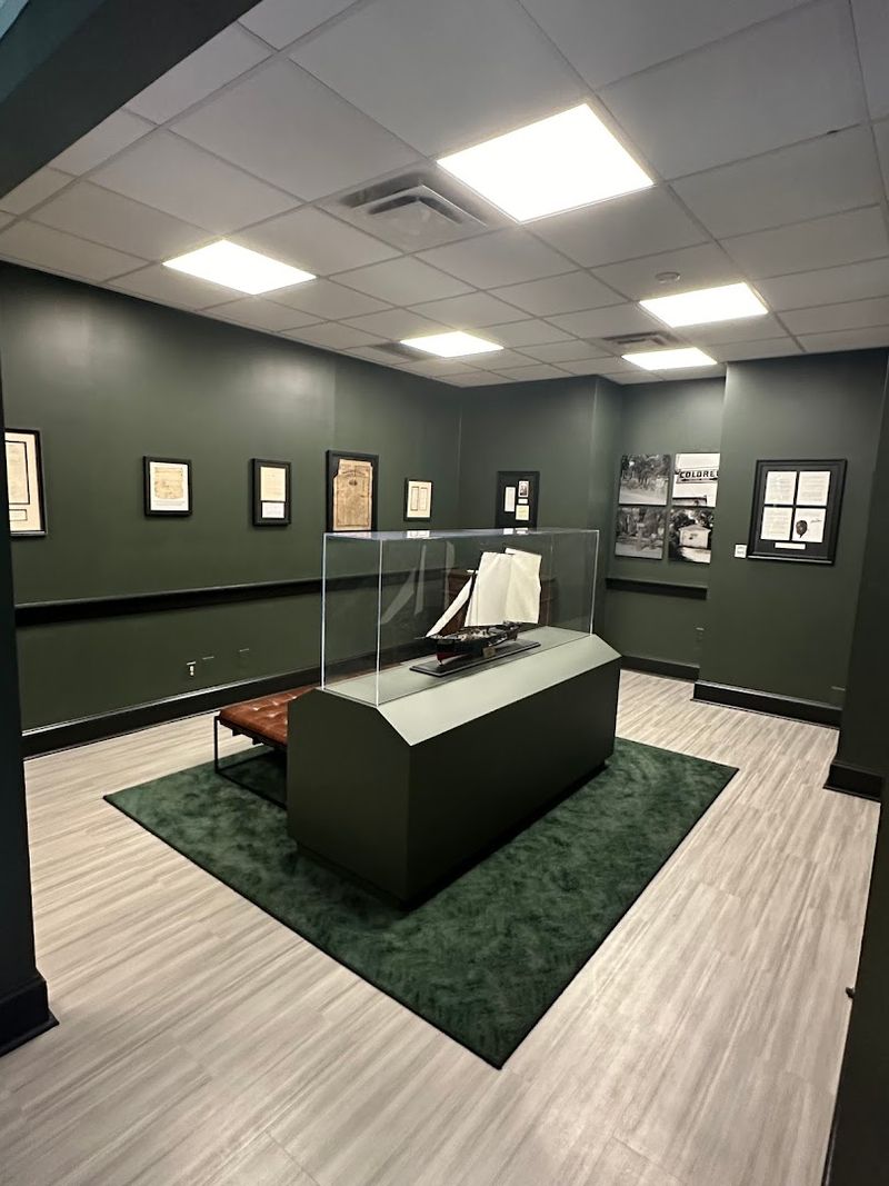 Copeland African American Museum