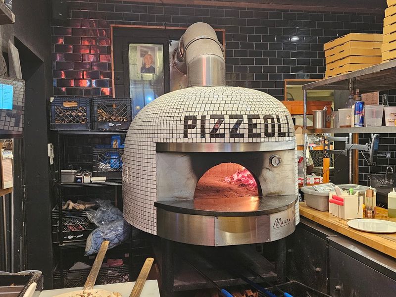 The Wood-Fired Oven That Changes Everything