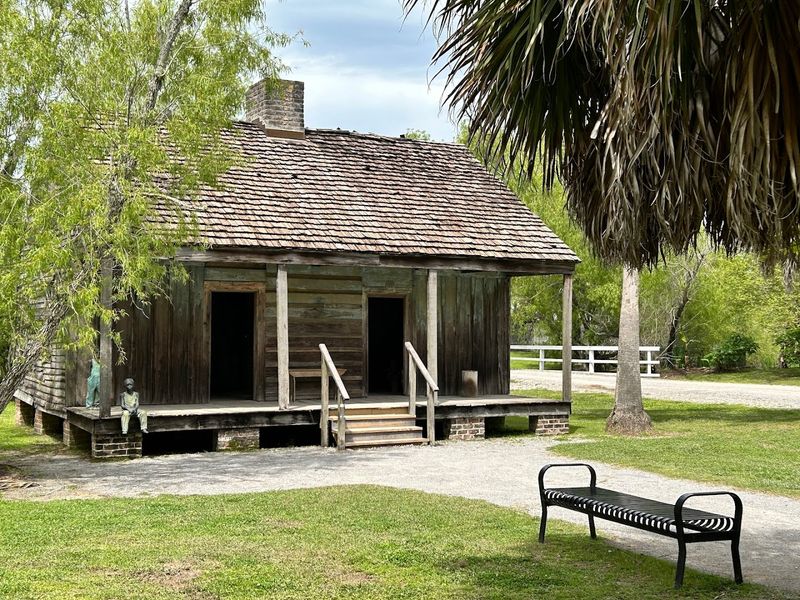 Whitney Plantation