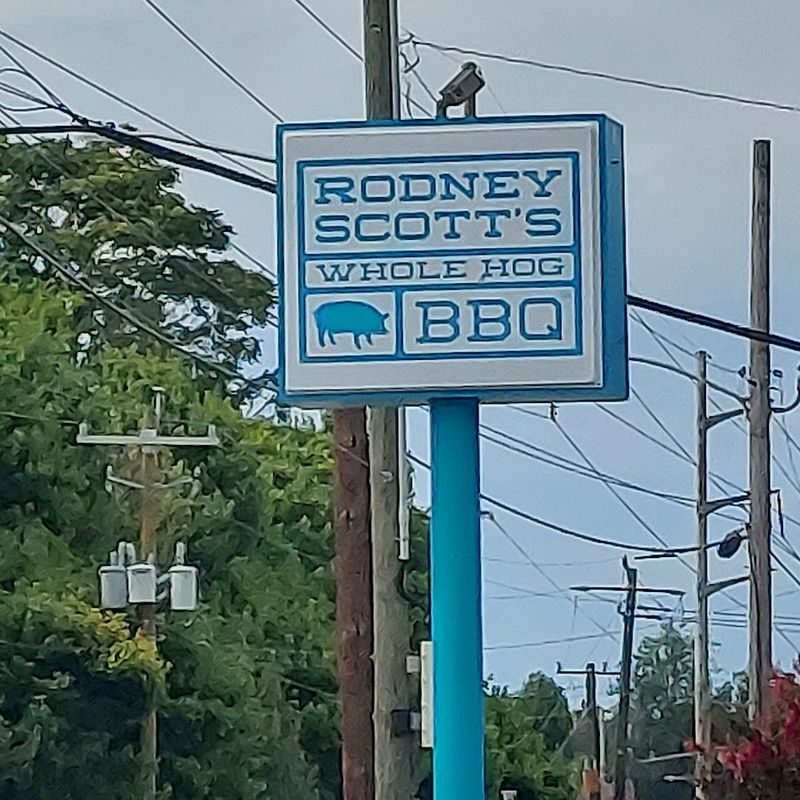 The Whole Hog BBQ Tradition That Started It All