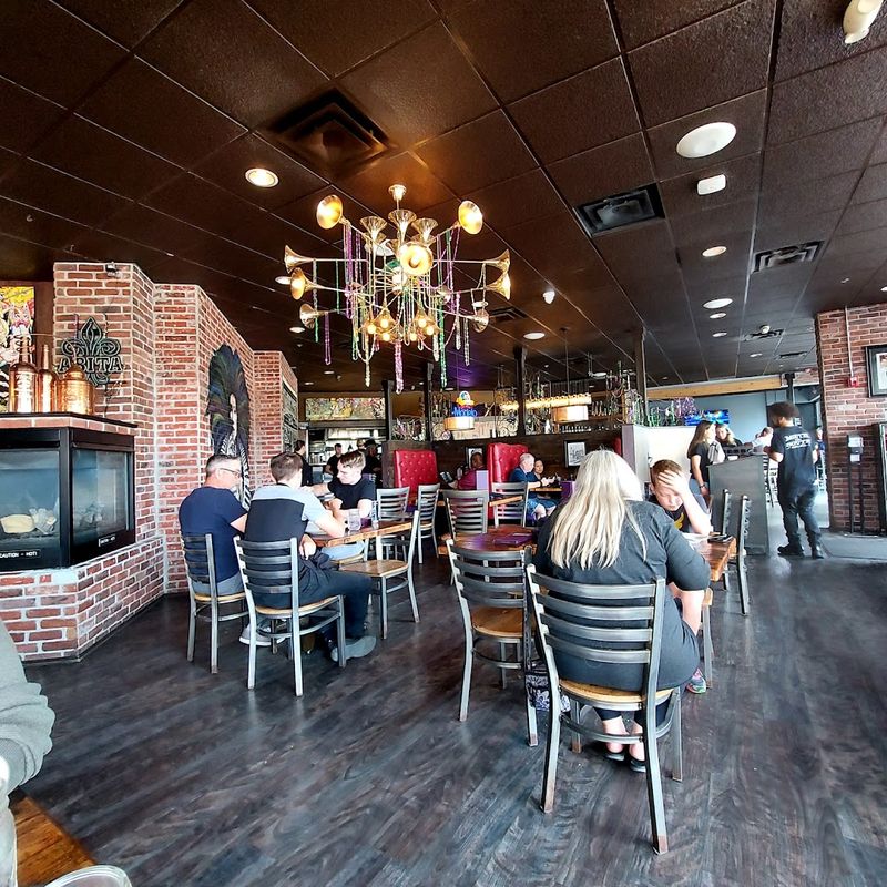 Planning Your Visit To Mouth Of The South In Omaha