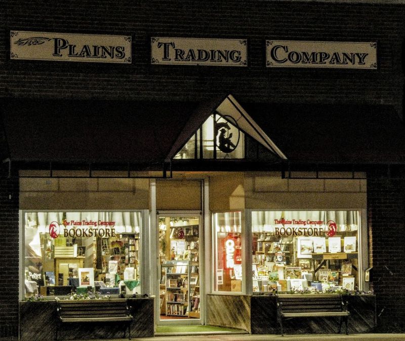 Local Shops Give Main Street Real Usefulness