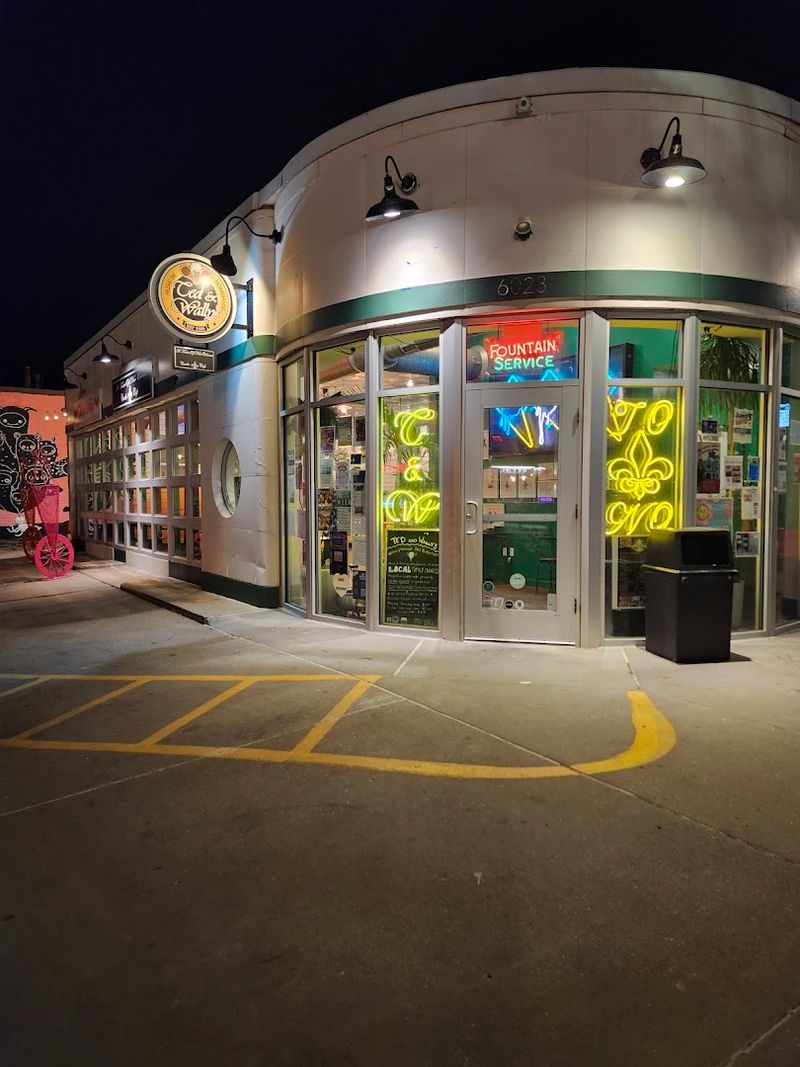 The Benson Location Brings The Same Experience To A New Neighborhood