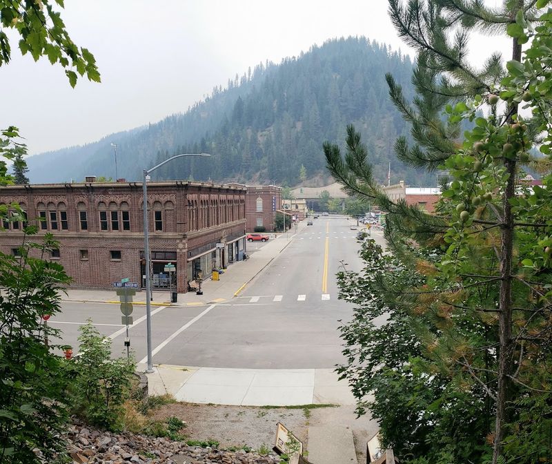 A Perfect Weekend Getaway Town