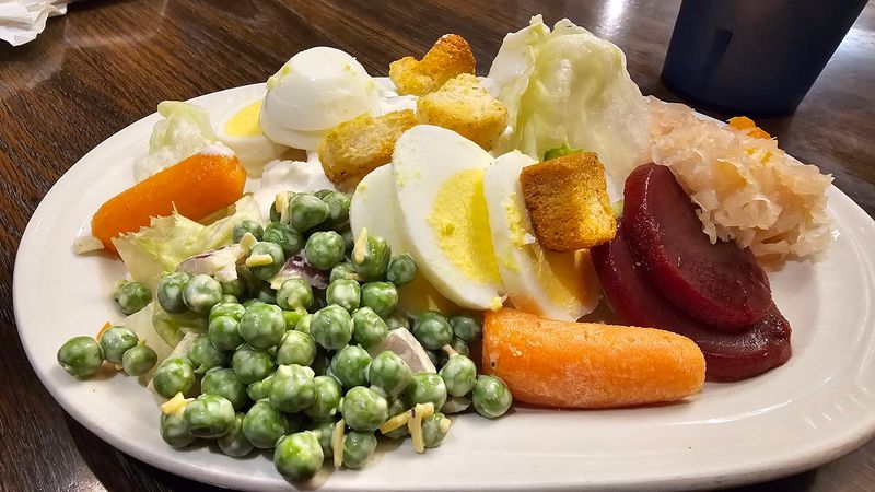 Plainsman Steakhouse, Juniata
