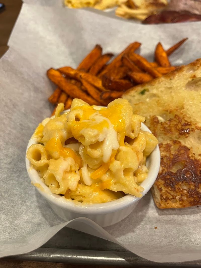 Sides That Steal The Show