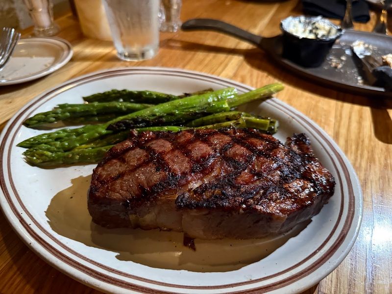 The Signature Whiskey Marinade Sets It Apart