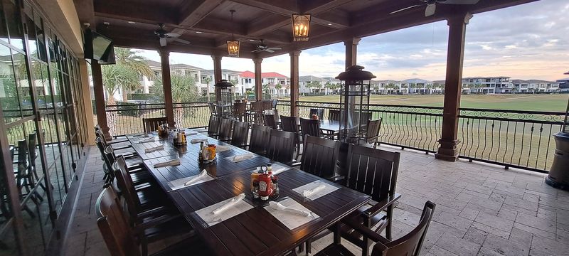 Traditions Restaurant